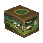 Imagen del producto El Señor de los Anillos - Caja para cartas The Shire Ultimate Guard