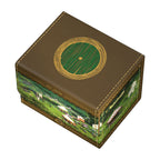 Imagen del producto El Señor de los Anillos - Caja para cartas The Shire Ultimate Guard