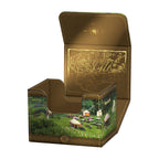 Imagen del producto El Señor de los Anillos - Caja para cartas The Shire Ultimate Guard