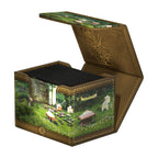 Imagen del producto El Señor de los Anillos - Caja para cartas The Shire Ultimate Guard