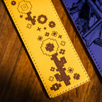 Imagen del producto Minecraft - Set de marcapáginas Espada de diamante y Abeja