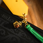 Imagen del producto Minecraft - Set de marcapáginas Espada de diamante y Abeja