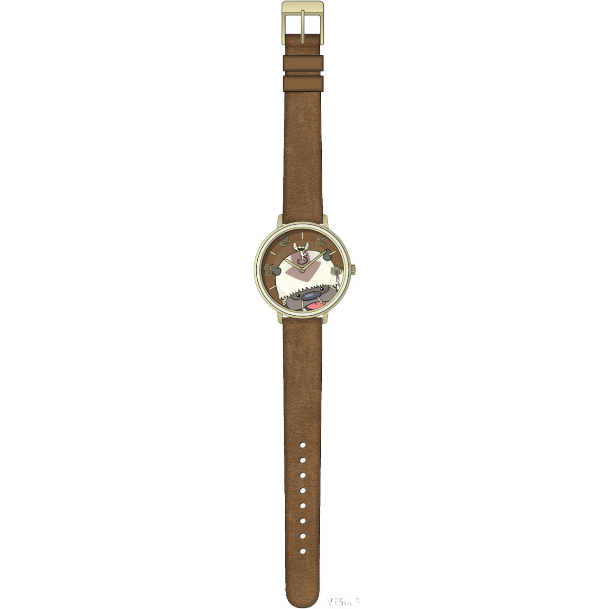 Imagen del producto Avatar - Reloj de pulsera Appa