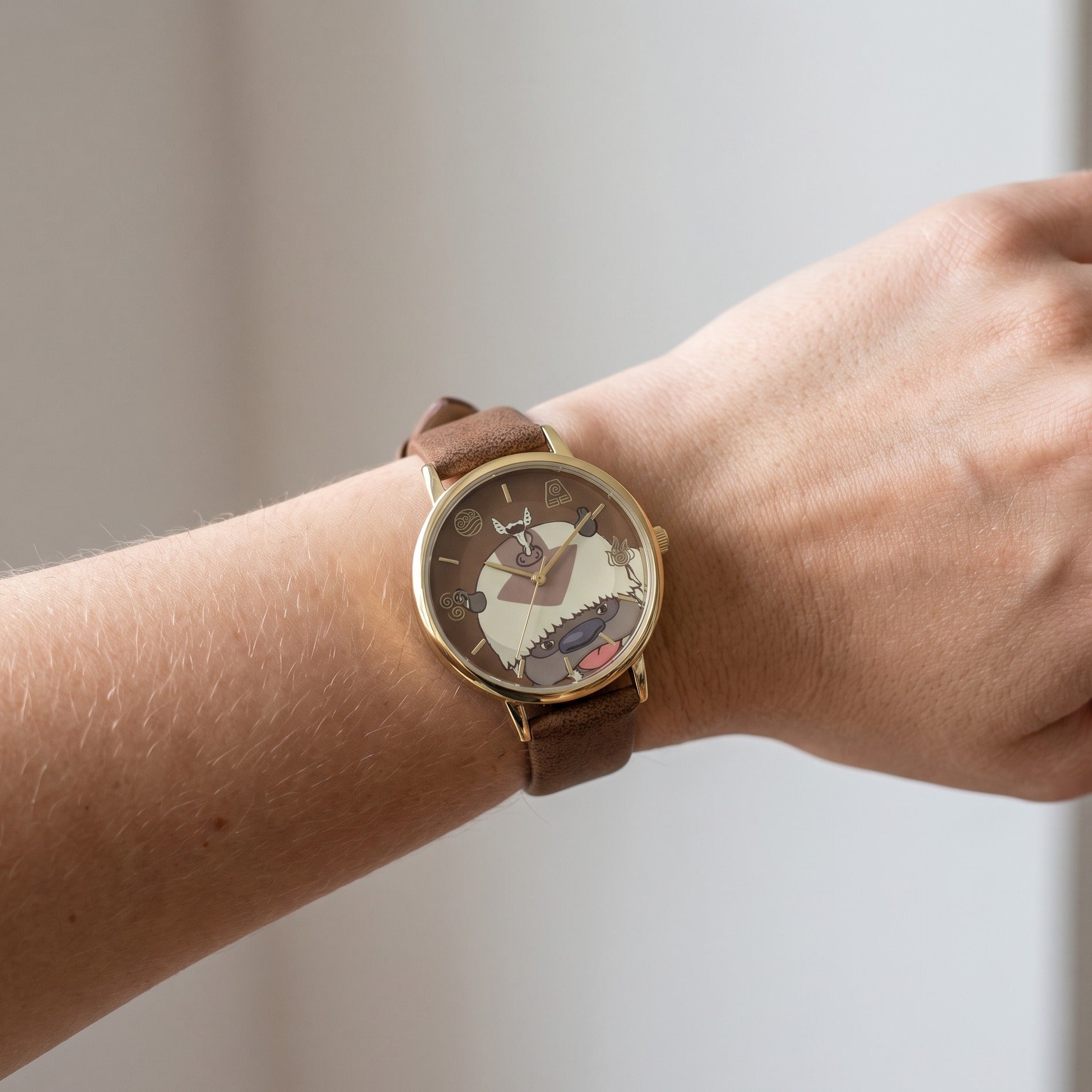 Imagen del producto Avatar - Reloj de pulsera Appa