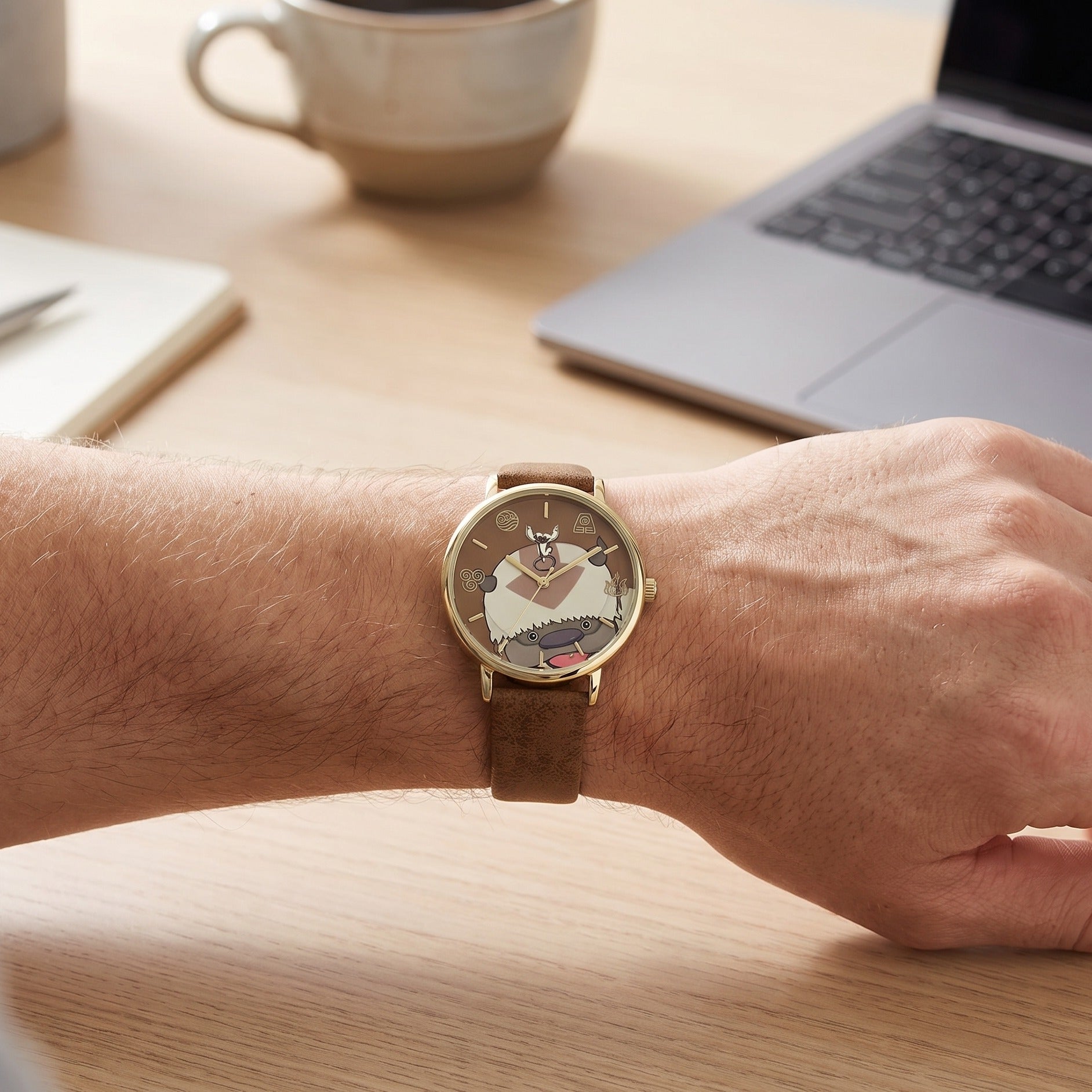 Imagen del producto Avatar - Reloj de pulsera Appa