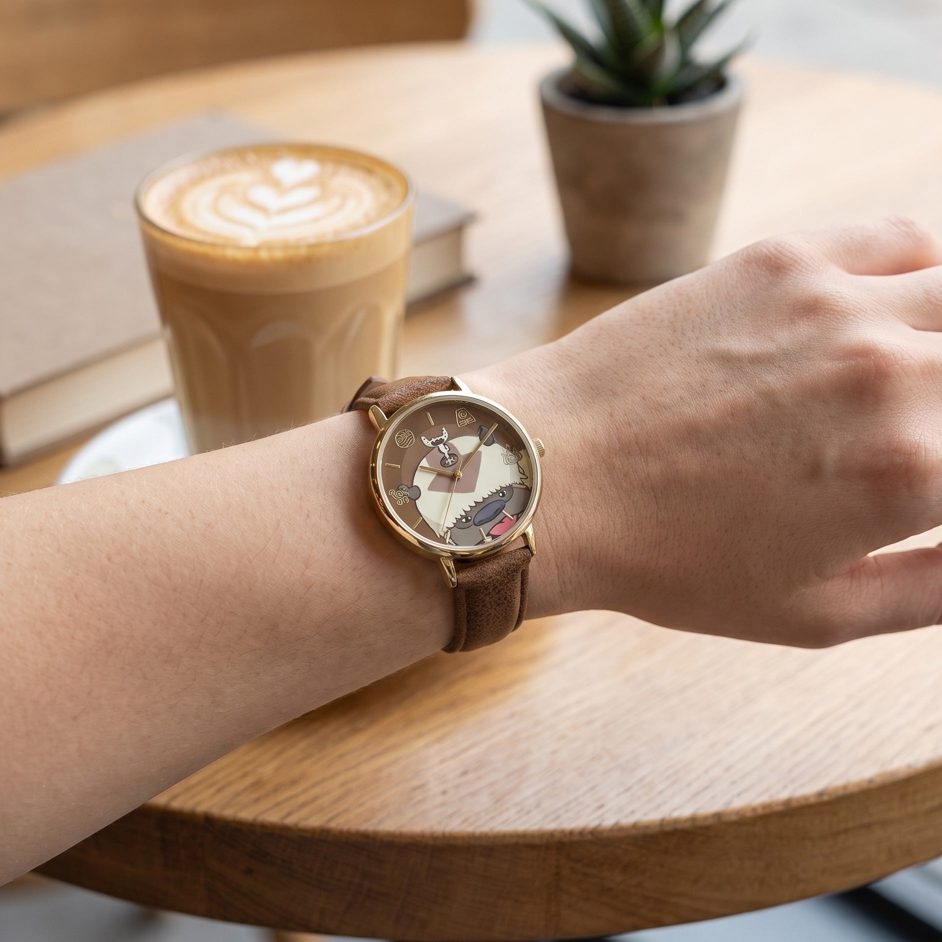 Imagen del producto Avatar - Reloj de pulsera Appa