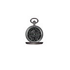 Imagen del producto Reloj de bolsillo Estrella de la Muerte - Star Wars