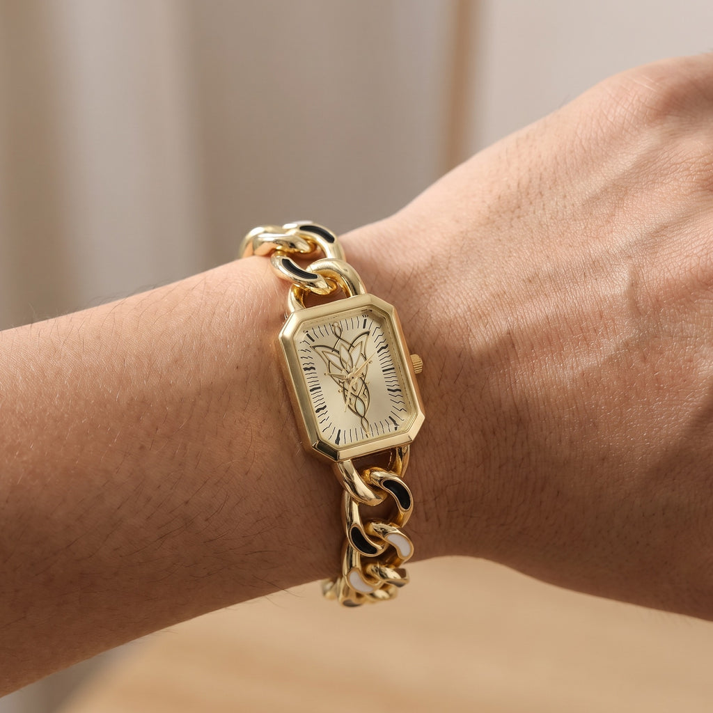 Imagen del producto El Señor de los Anillos - Reloj de Pulsera Estrella de la Tarde
