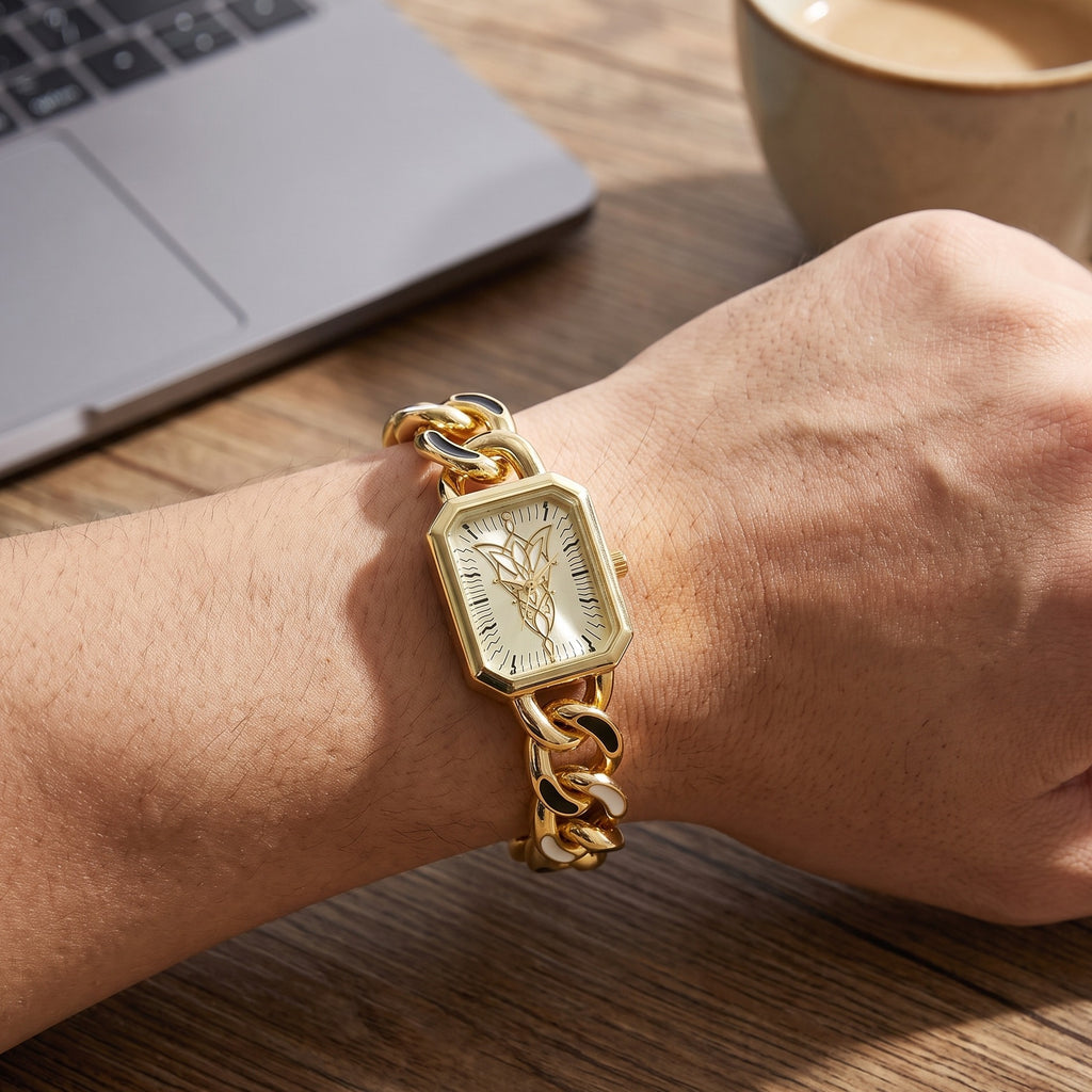Imagen del producto El Señor de los Anillos - Reloj de Pulsera Estrella de la Tarde