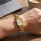 Imagen del producto El Señor de los Anillos - Reloj de Pulsera Estrella de la Tarde