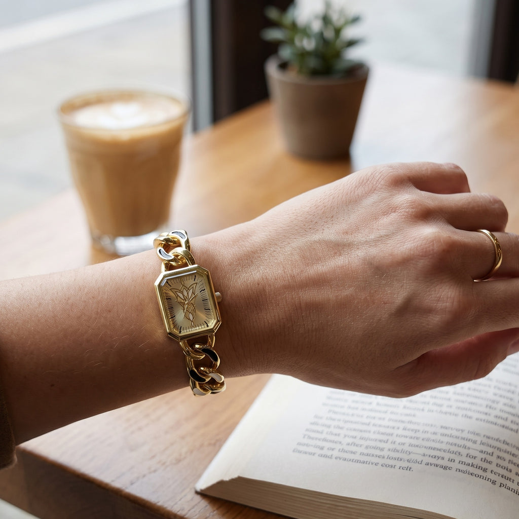 Imagen del producto El Señor de los Anillos - Reloj de Pulsera Estrella de la Tarde