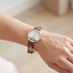 Imagen del producto Reloj de pulsera Grogu - The Mandalorian Star Wars