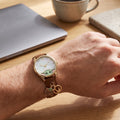 Imagen del producto Reloj de pulsera Grogu - The Mandalorian Star Wars