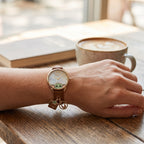 Imagen del producto Reloj de pulsera Grogu - The Mandalorian Star Wars