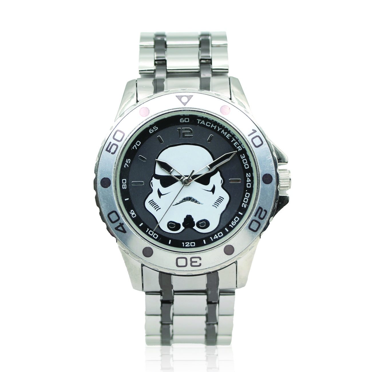 Product image Stormtrooper Wristwatch - Star Wars