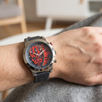 Imagen del producto Reloj de pulsera Darth Maul - Star Wars