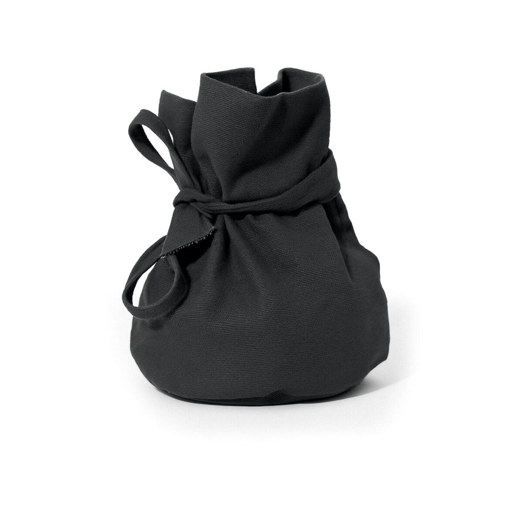 Imagen del producto Bolsa medieval Garin negra