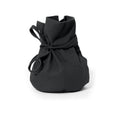 Imagen del producto Bolsa medieval Garin negra