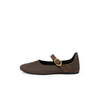 Product image Medieval Women's Shoes Rieke brown