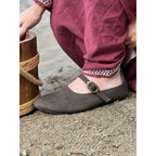 Product image Medieval Women's Shoes Rieke brown