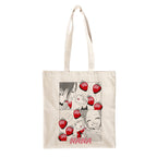 Imagen del producto Bolsa de tela Strawberry Cups para fans de NANA