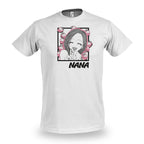 Imagen del producto Camiseta Hachi para fans de Nana