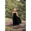 Imagen del producto Vestido corsé medieval Jasmine negro