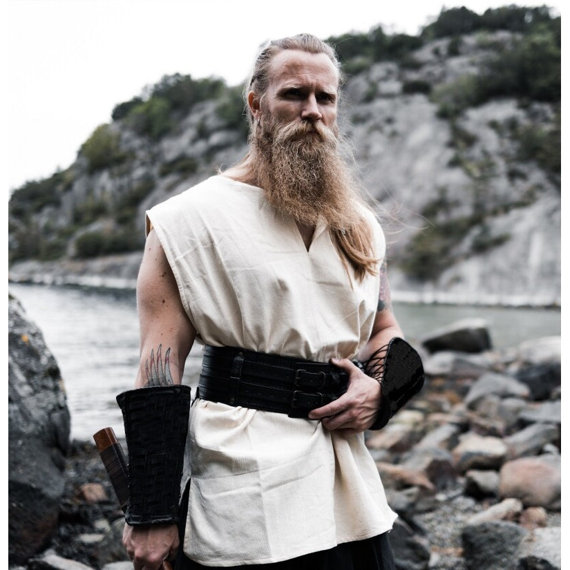 Product image Medieval Tunic Vidar beige
