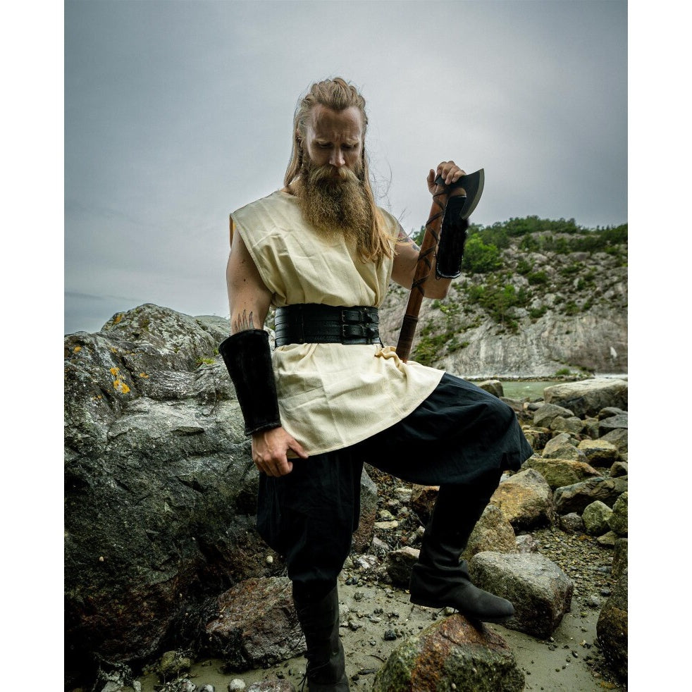 Product image Medieval Tunic Vidar beige