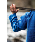 Product image Medieval Linen Tunic Halvar Blue