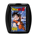 Imagen del producto Dragon Ball Z - Top Trumps Quiz