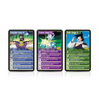 Imagen del producto Dragon Ball Z - Top Trumps Quiz