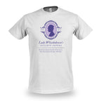 Imagen del producto Camiseta Society Papers para fans de Los Bridgerton