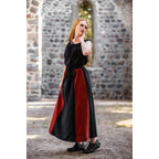 Product image Medieval Summer Blouse Adele sleeveless black
