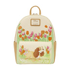 Imagen del producto La dama y el vagabundo - Mini mochila Lady