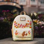 Imagen del producto La dama y el vagabundo - Mini mochila Lady