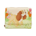 Imagen del producto La dama y el vagabundo - Cartera Lady