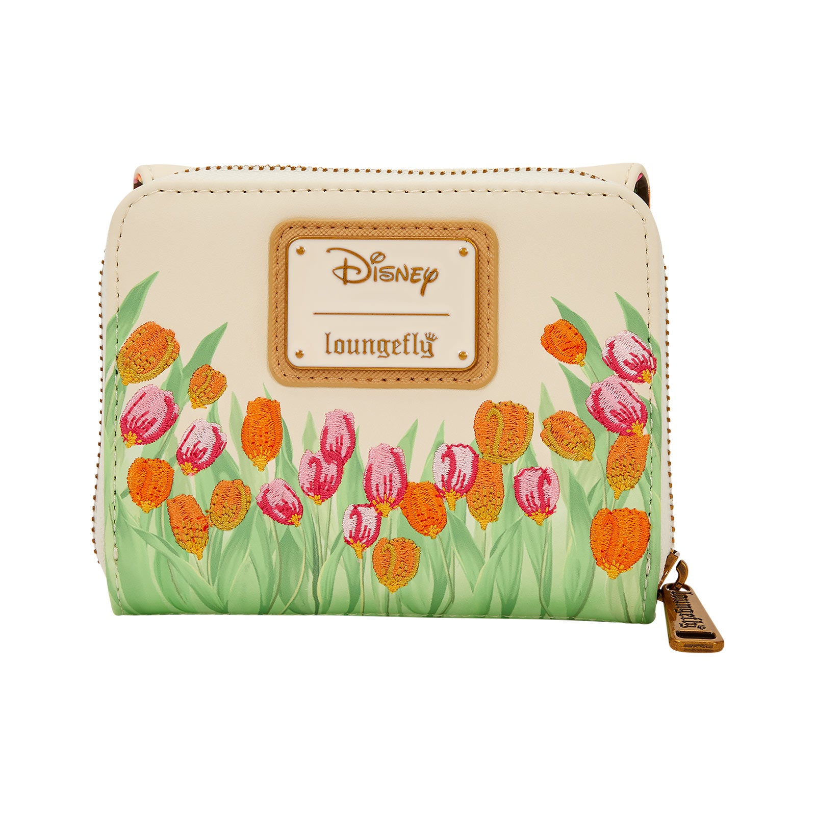 Imagen del producto La dama y el vagabundo - Cartera Lady