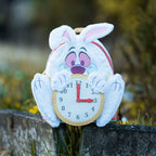 Product image Alice in Wonderland - White Rabbit Mini Backpack