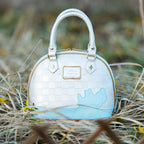 Imagen del producto Alicia en el País de las Maravillas - Bolso Conejo Blanco