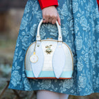 Imagen del producto Alicia en el País de las Maravillas - Bolso Conejo Blanco