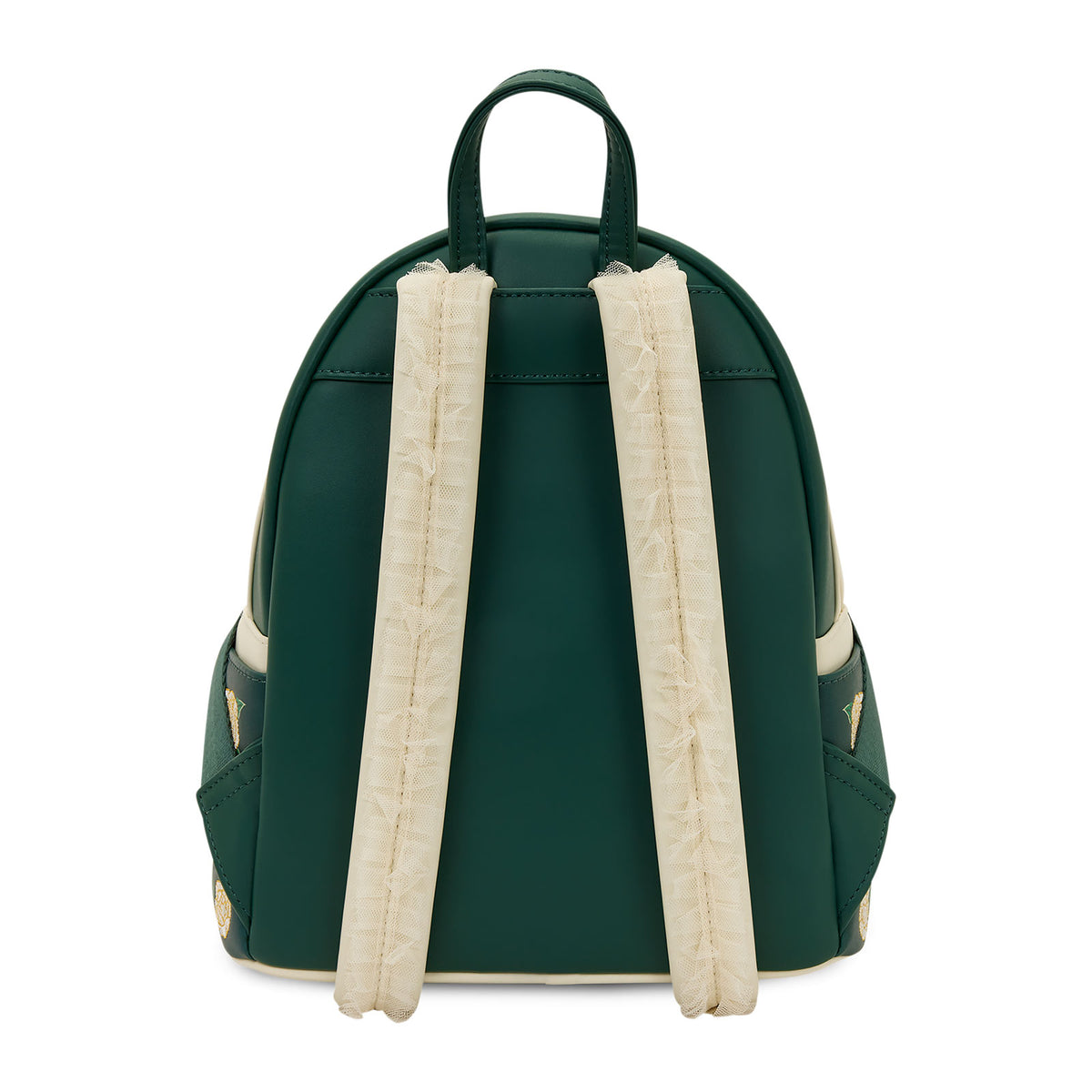 Product image Bridgerton - Silhouette Floral Mini Backpack