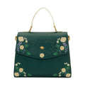 Imagen del producto Bridgerton - Bandolera Silhouette Floral