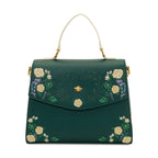 Imagen del producto Bridgerton - Bandolera Silhouette Floral