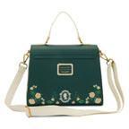 Imagen del producto Bridgerton - Bandolera Silhouette Floral