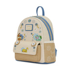 Imagen del producto Pokémon - Mini mochila Starter Floral