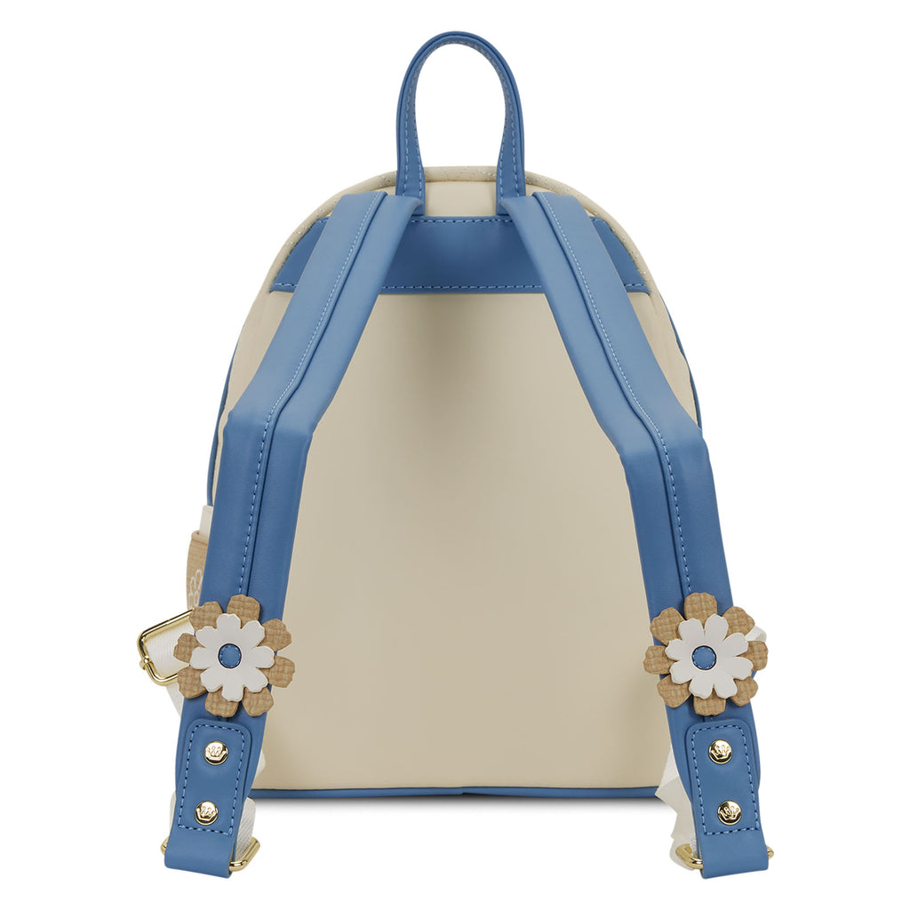 Imagen del producto Pokémon - Mini mochila Starter Floral