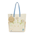Imagen del producto Pokémon - Bandolera Starter Floral con monedero