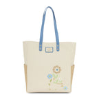 Imagen del producto Pokémon - Bandolera Starter Floral con monedero
