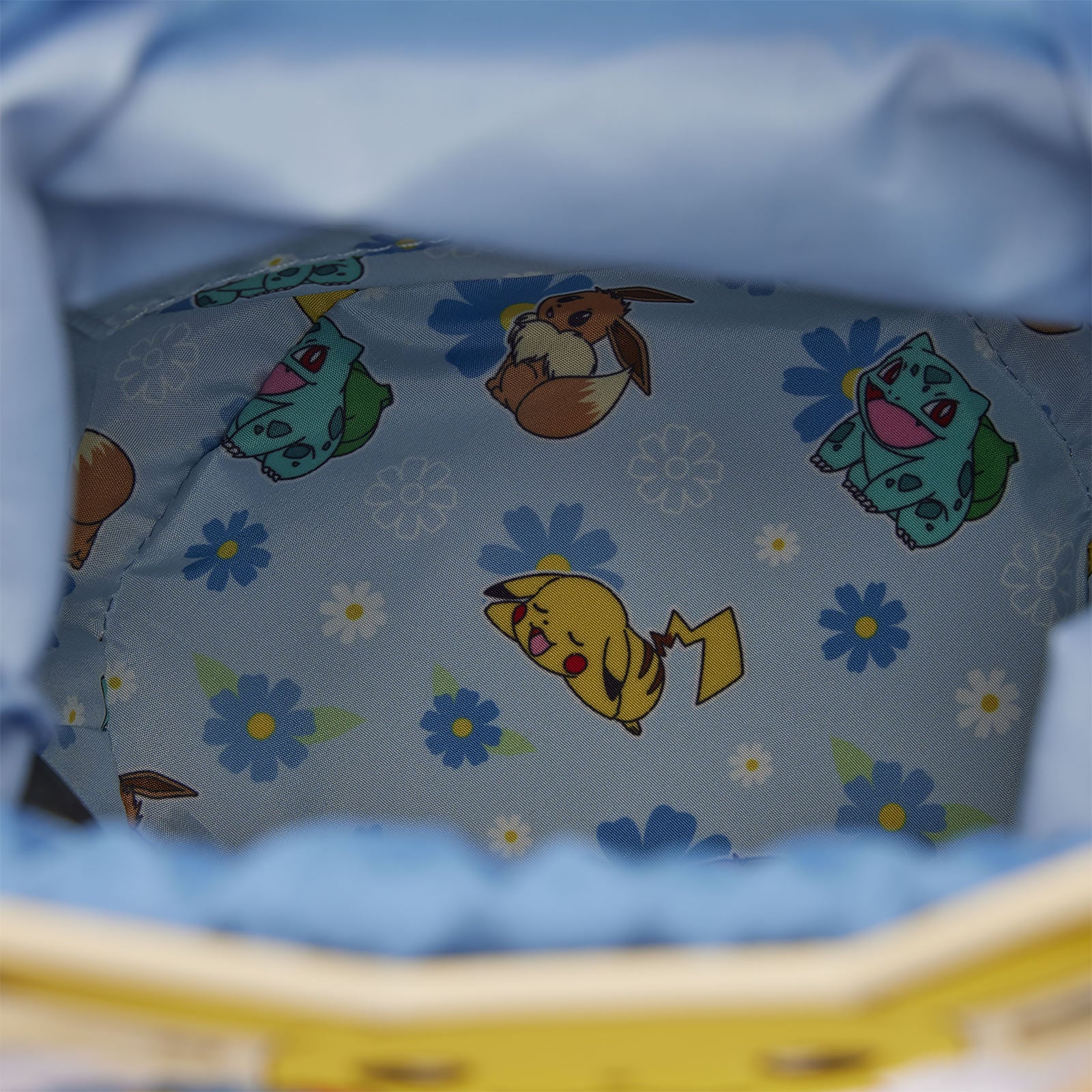 Product image Pokemon - Pikachu Floral Mini Handbag